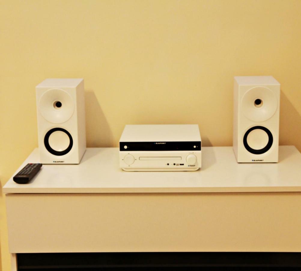 Wolnosci 21 Jelenia Gora Apartment Luaran gambar
