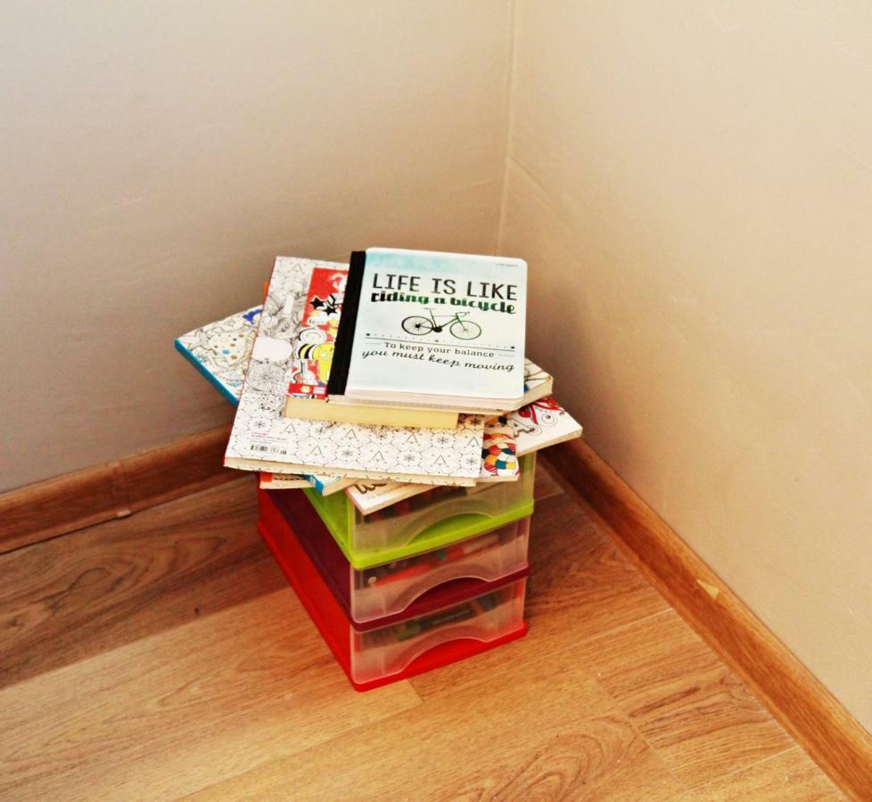 Wolnosci 21 Jelenia Gora Apartment Luaran gambar
